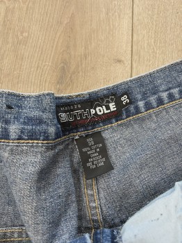 Vintage South Pole Carpenter Jeans • Pre-Owned [1662] - view 5