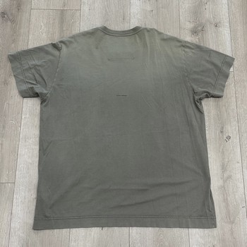 Givenchy x Chito spray-paint effect Men T-shirt • Pre-Owned [6242] - view 8