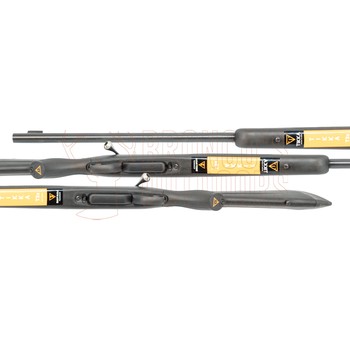 Tikka T3X Lite Blued .270WSM L/Hand