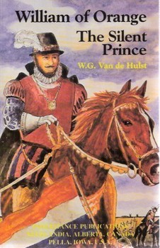 Used William of Orange, the Silent