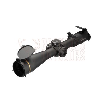 Leupold VX-6HD Gen2 Riflescope 3-18x44 CDS SZL2 Side Focus Illuminated Firedot Duplex 30mm