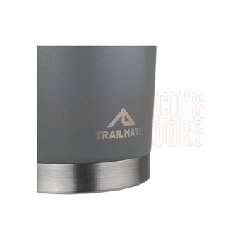 Trailmate Travel Tumbler Stainless Steel 590ml