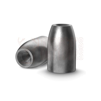 H&N .22 Precision Slug 33gr Quantity 150 (.217/5.51mm)