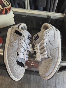 Nike SB Dunk Low Pro QS Costco Kirkland Signature • Pre-Owned [4097] - view 3