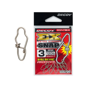 Decoy EX Snap