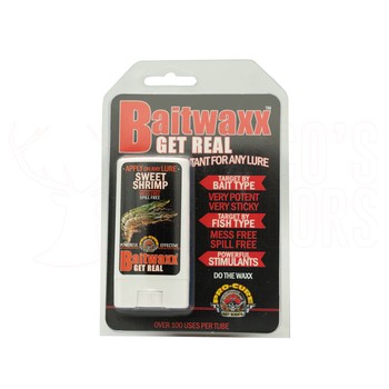 Pro Cure Bait Waxx Sweet Shrimp