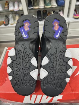 Nike Air Max 2 CB '94 Original Black White Purple (2023) • Pre-Owned [2003] - view 7