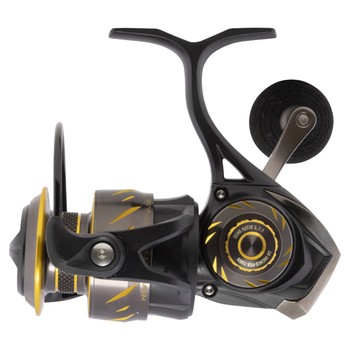 Penn Authority Spinning Reel Series