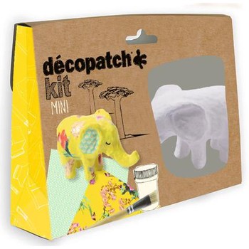 Decopatch To Decorate Mini Kit