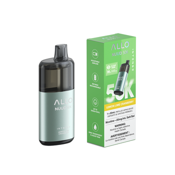 ALLO Intense Nuud 50K product