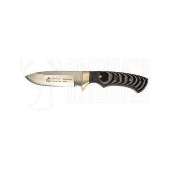 Puma Coyote Layered G10 Knife