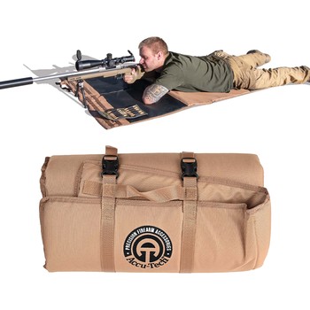 Accu-Tech Shooting Mat