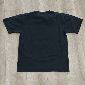 BAPE College Tee 'Black' • Pre-Owned [2902] - view 2