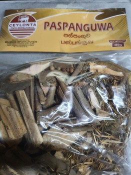 Ceylonta Paspanguwa 100g