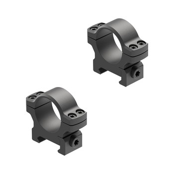 Leupold Backcountry  1" Ring Mount