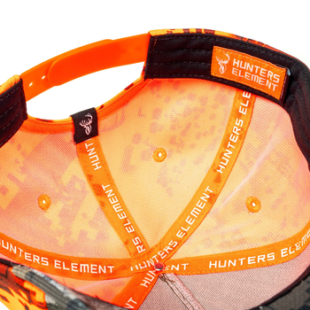Hunters Element Croaker Cap