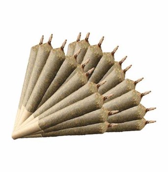 17.5g Pre Roll Packs Sativa
