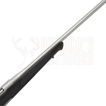 Sauer 100 S/Steel XTA .223