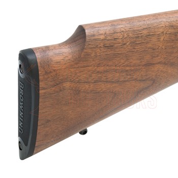 Browning T-Bolt Varmint .17HMR Walnut