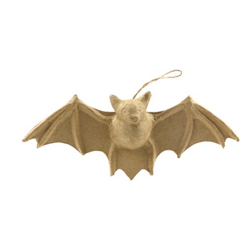 Decopatch Bat 10cm - Kraft