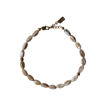 Sandy Glow Bracelet