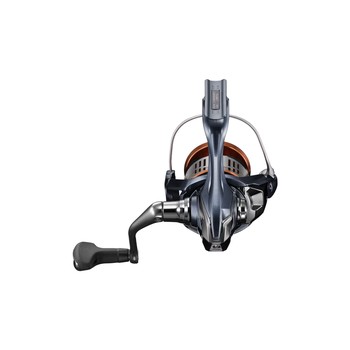 Shimano Nasci FD Spinning Reel
