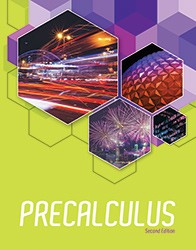 Used Precalculus Student 2nd Ed