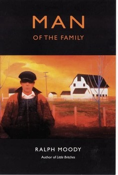 Used Man of the Family