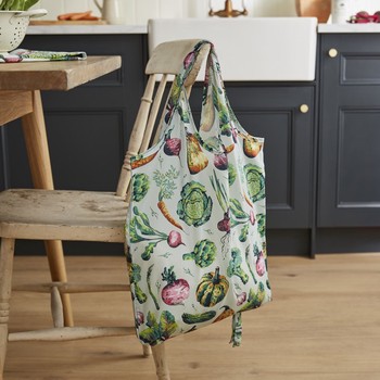 VEGETABLE MEDLEY PACKABLE BAG