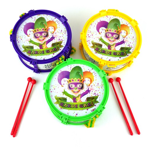 NY9018 - NY9018 Drum 5.5 Inch