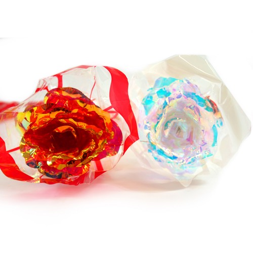 LP7501 - LED Rose