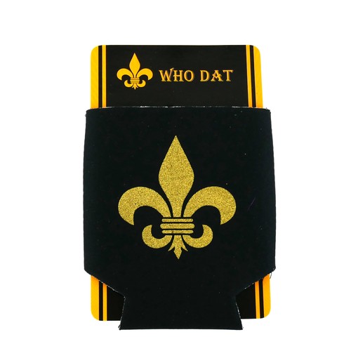 NY6198 - Koozie BG