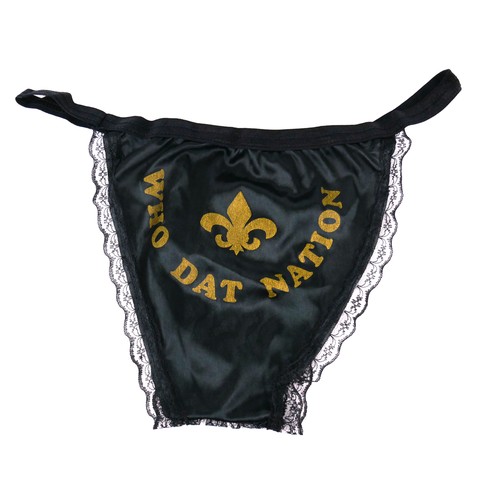 NY9001 - Panty BG
