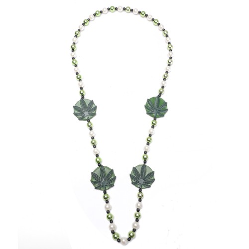 HS1433 - Green Leaf