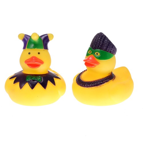 NY0168N - PGG Rubber Duck