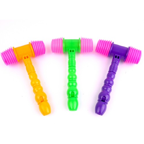 NY1112 - PGG Squeaky Hammer