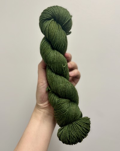 Yak Silk DK Yarn