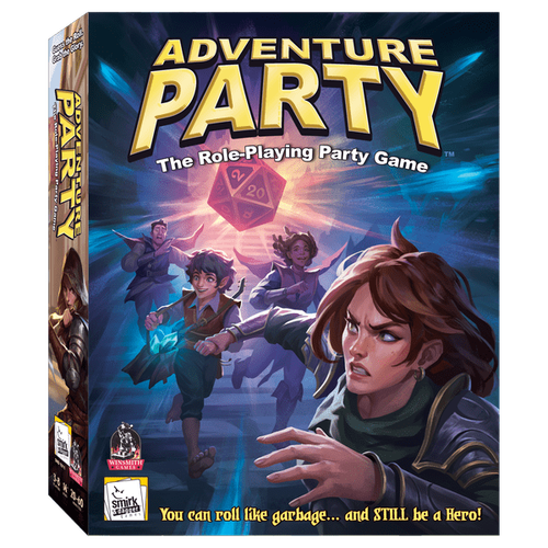 Adventure Party