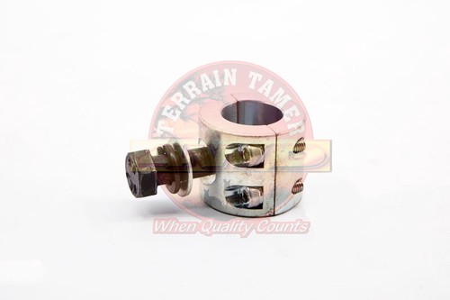 MOUNTING BRACKET STEERING DAMPER T14038 R/H/D &amp; L/H/D