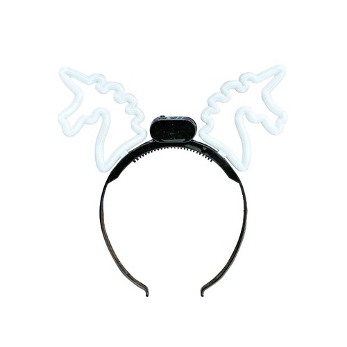 NY1903N - Unicorn LED Headband
