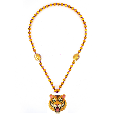 HS1151 - 3W Footall Tiger Head