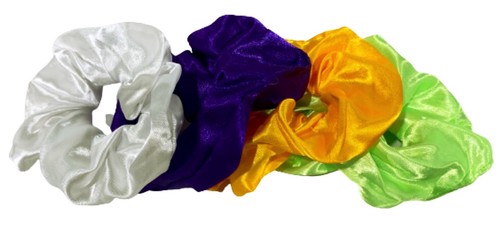 NY0267N - LED PGGW Scrunchie