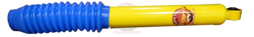 STEERING DAMPER EYE/EYE 1