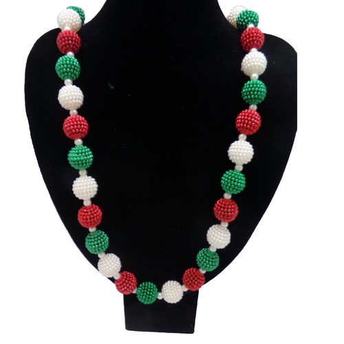 HS8006 - Berry bead GWR