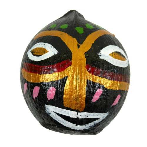 NY2115 - Gold Face Coconut