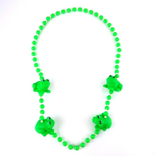 HS1472 - 4W Squeezy Frog Green