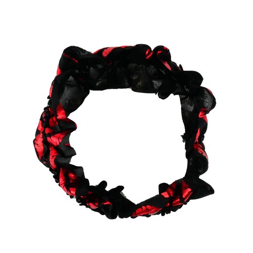 NY6011 - Red Lip GARTER