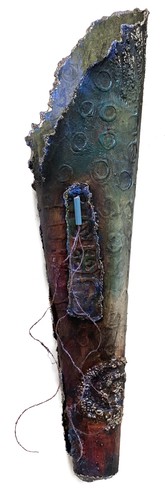 Earthen Vessel #1