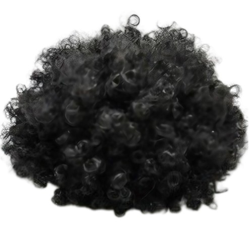NY0286N - Afro Wigs