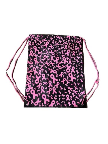 NY0550N - Backpack Pink Ribbon